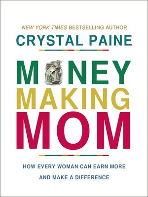 cover image of Money-Making Mom